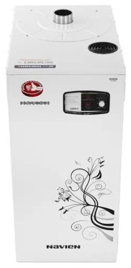 Газовый котел Navien GST-40KN без дымохода купить,NaN