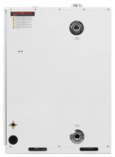 Газовый котел Navien GST-40KN без дымохода купить,NaN