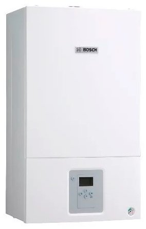 Газовый котел Bosch GAZ 6000 W, WBN 35 C RN, 35 кВт, двухконтурный