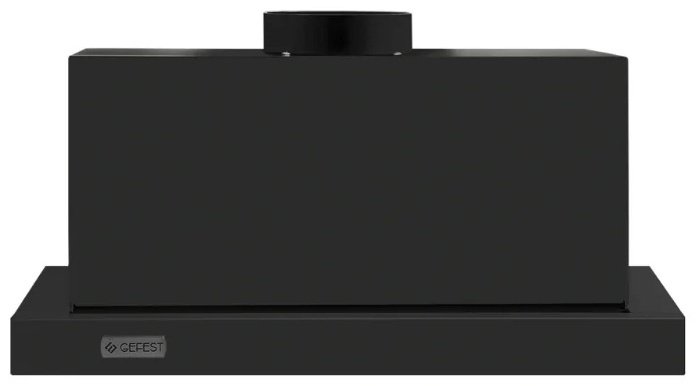Вытяжка GEFEST BO 4501 K21 черный