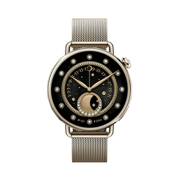 Смарт- часы Xiaomi Watch S4 BHR07VWGL 41mm Gold