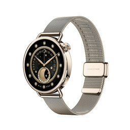 Смарт- часы Xiaomi Watch S4 BHR07VWGL 41mm Gold