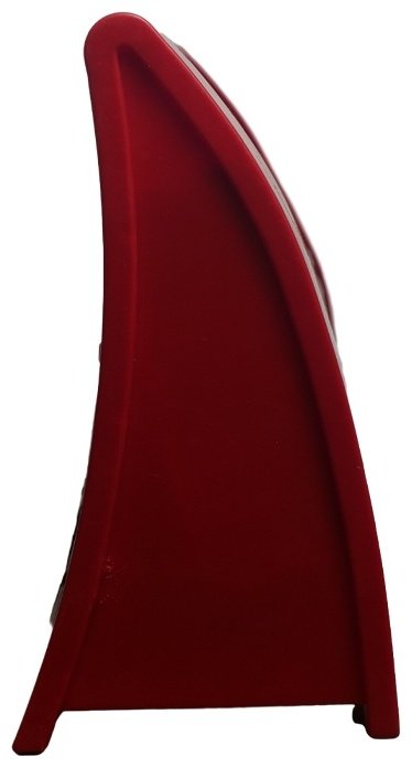 Инфракрасный обогреватель Sirius SRH-2920F красный купить,NaN