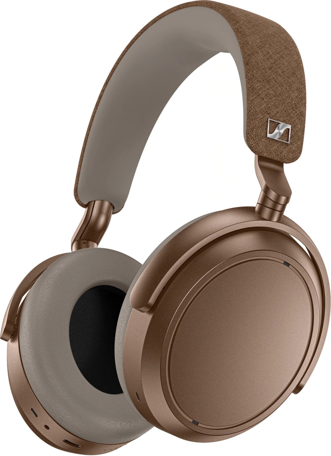 Наушники Sennheiser Momentum 4 коричневый купить,194350