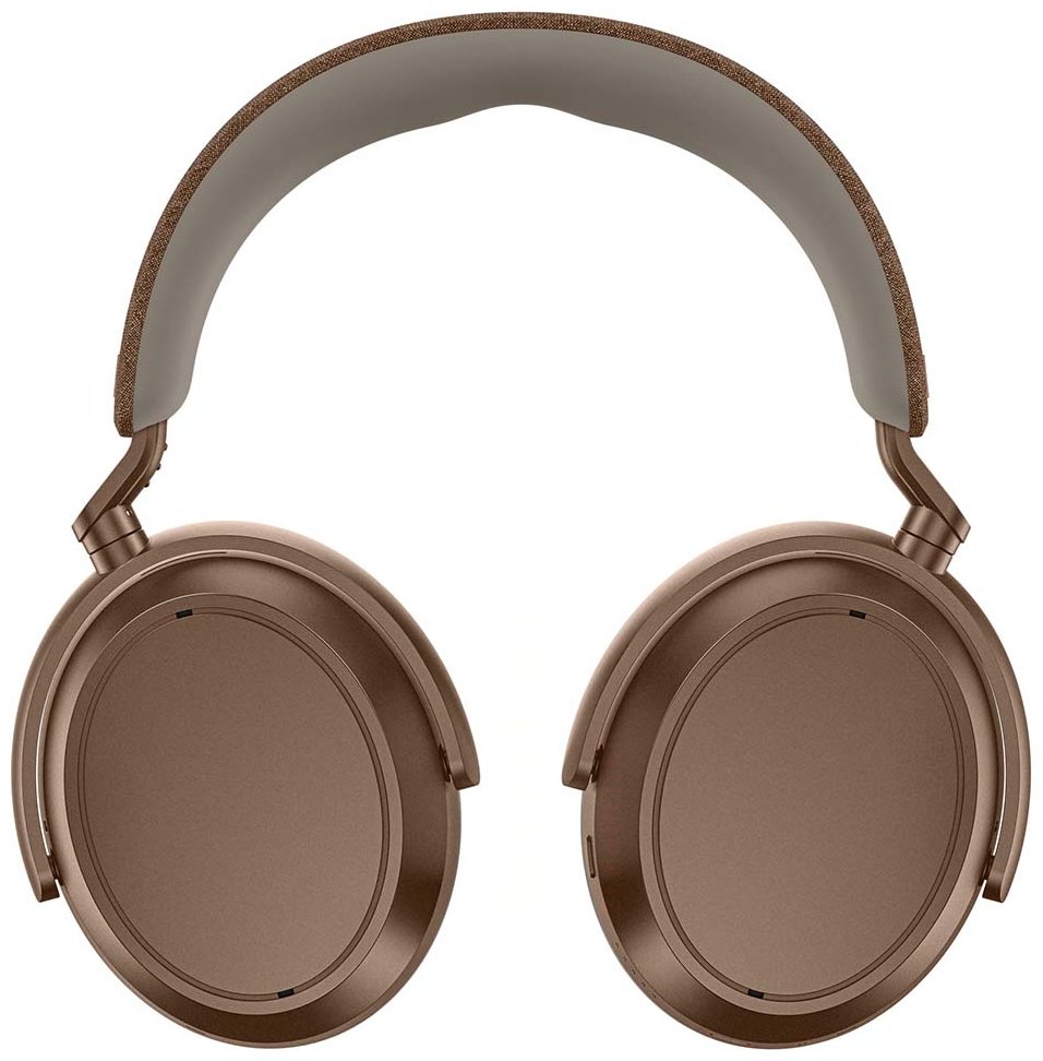 Наушники Sennheiser Momentum 4 коричневый купить,194350