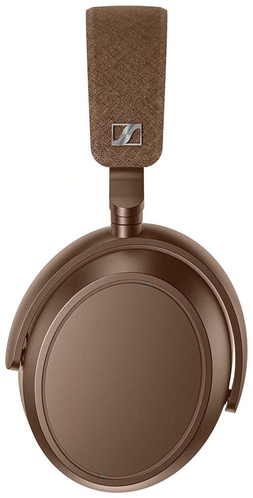 Наушники Sennheiser Momentum 4 коричневый купить,194350