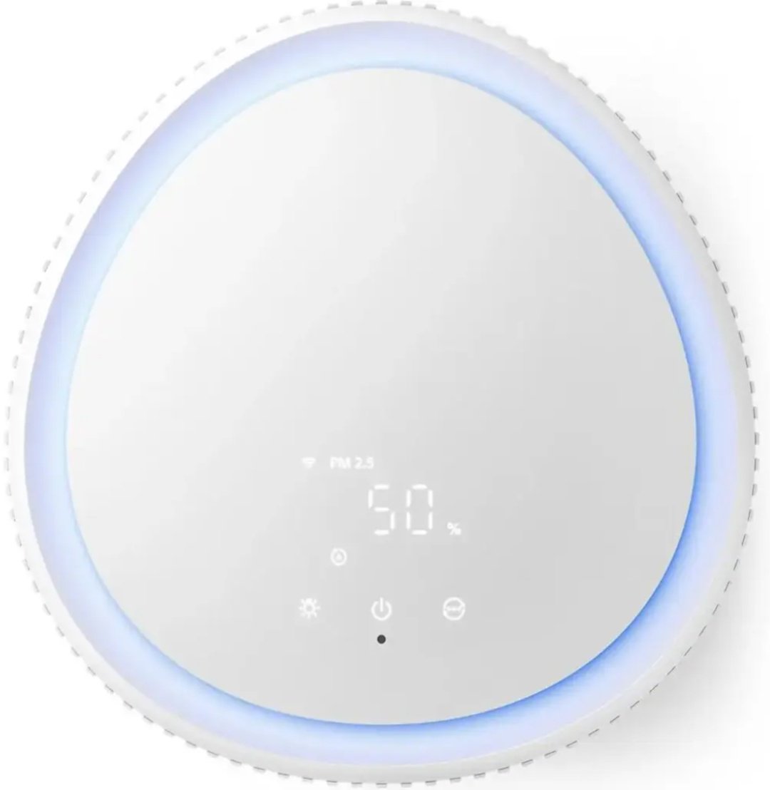 Очиститель воздуха Philips AC3420/10 белый купить,300000