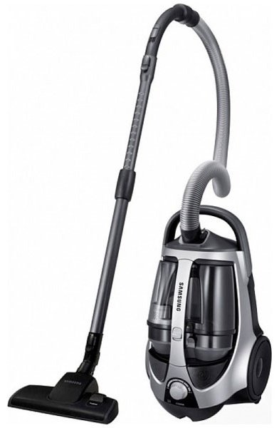 Пылесос Samsung VCC8835V37/XEV белый купить,NaN