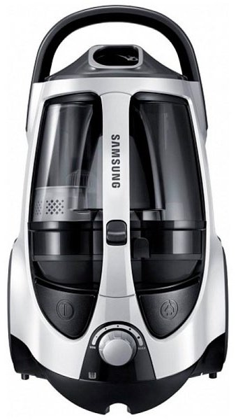 Пылесос Samsung VCC8835V37/XEV белый купить,NaN