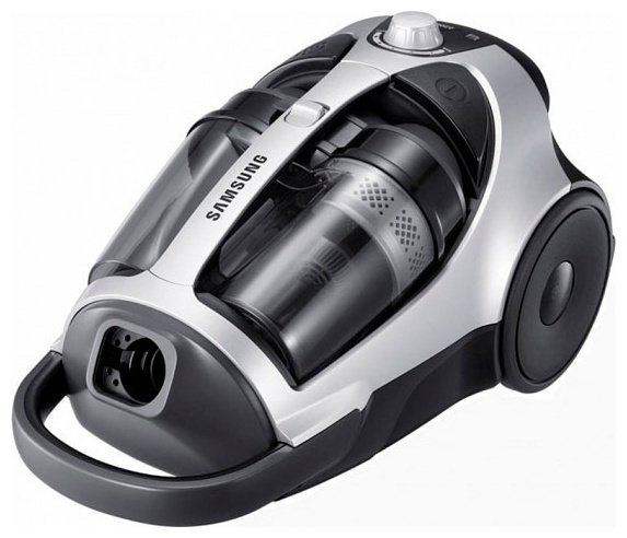 Пылесос Samsung VCC8835V37/XEV белый купить,NaN