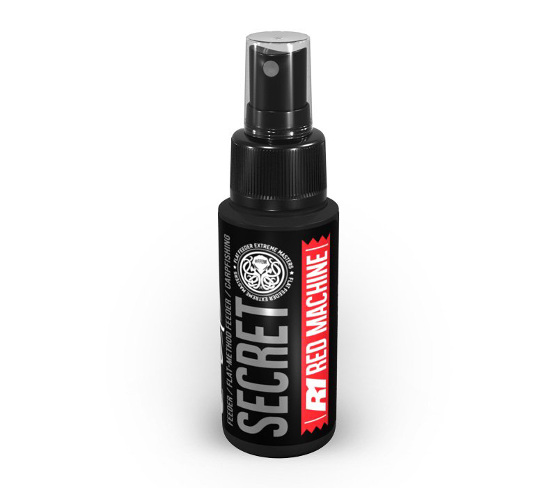 Ароматизаторы FFEM Super Spray Red Machine 50 ml купить,NaN
