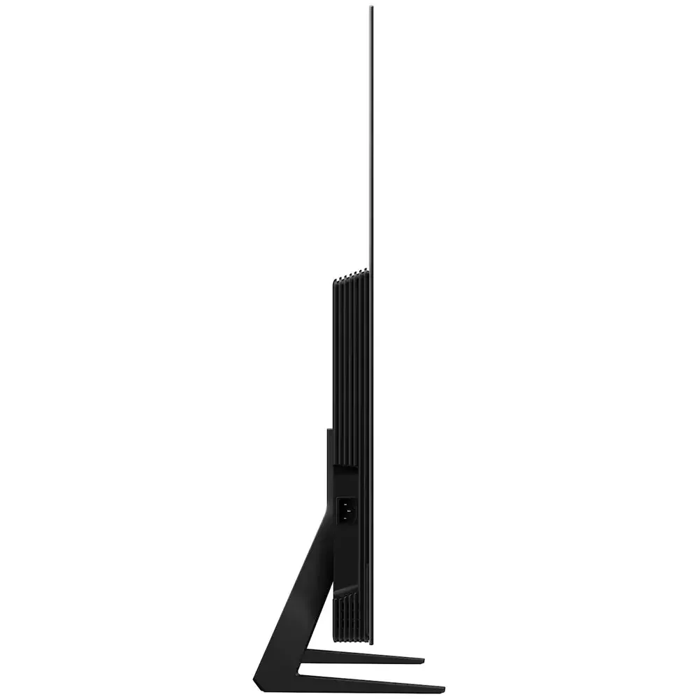 Телевизор 48" (122 см) Samsung QE48S85HAEXCE OLED UHD Black