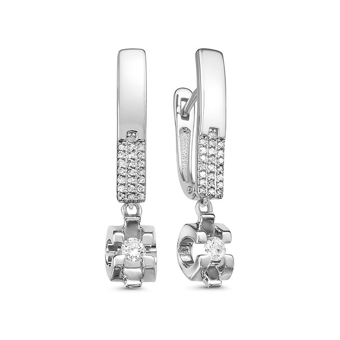 Серьги Imperial С0927-220 4,67гр. купить,628000
