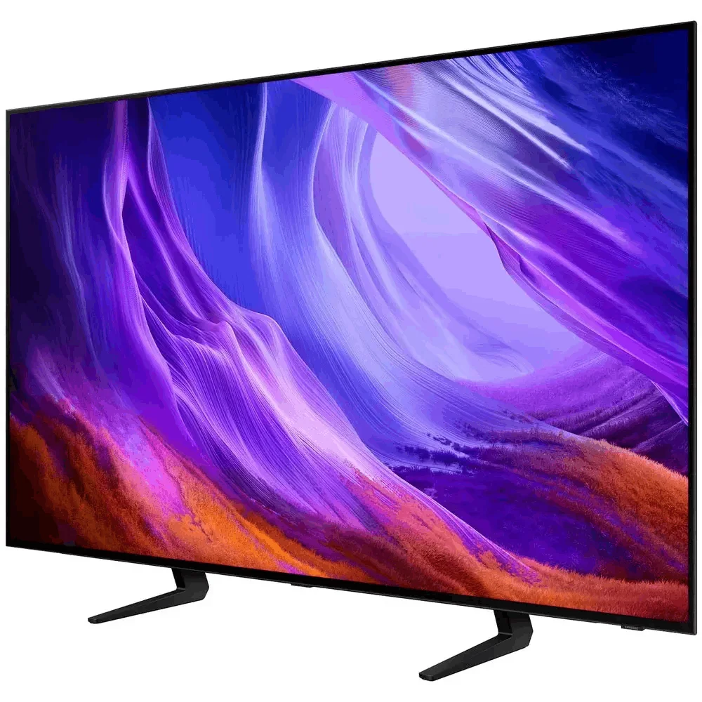 Телевизор 48" (122 см) Samsung QE48S85HAEXCE OLED UHD Black