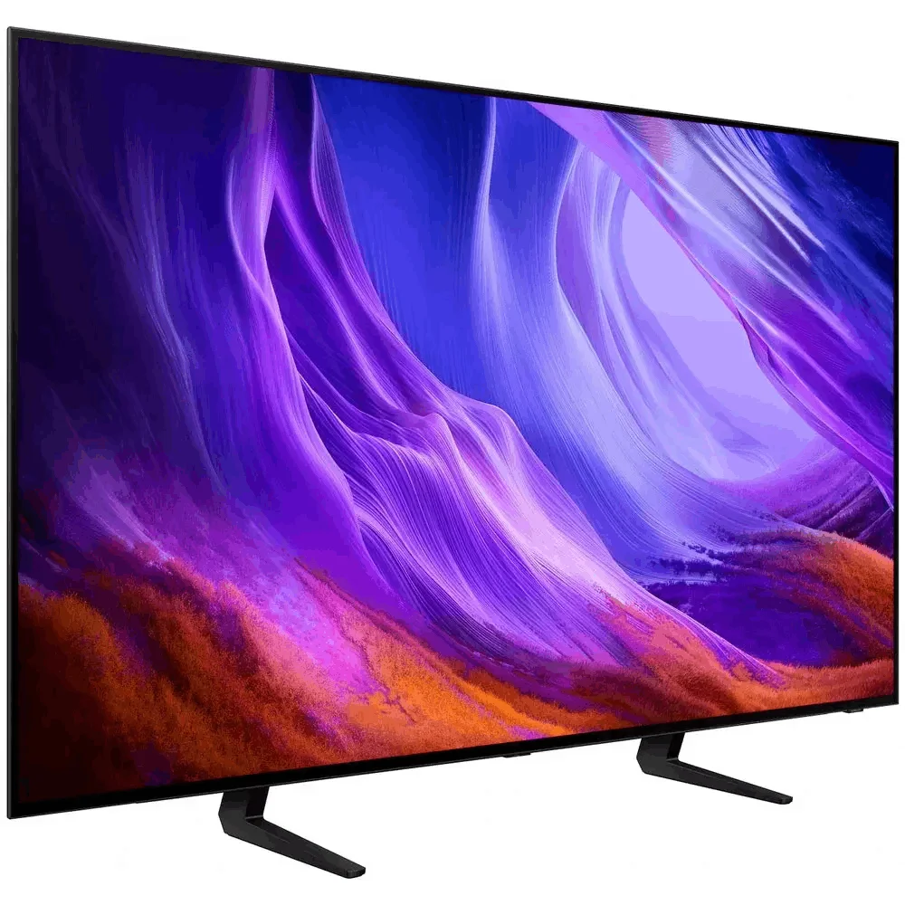Телевизор 48" (122 см) Samsung QE48S85HAEXCE OLED UHD Black