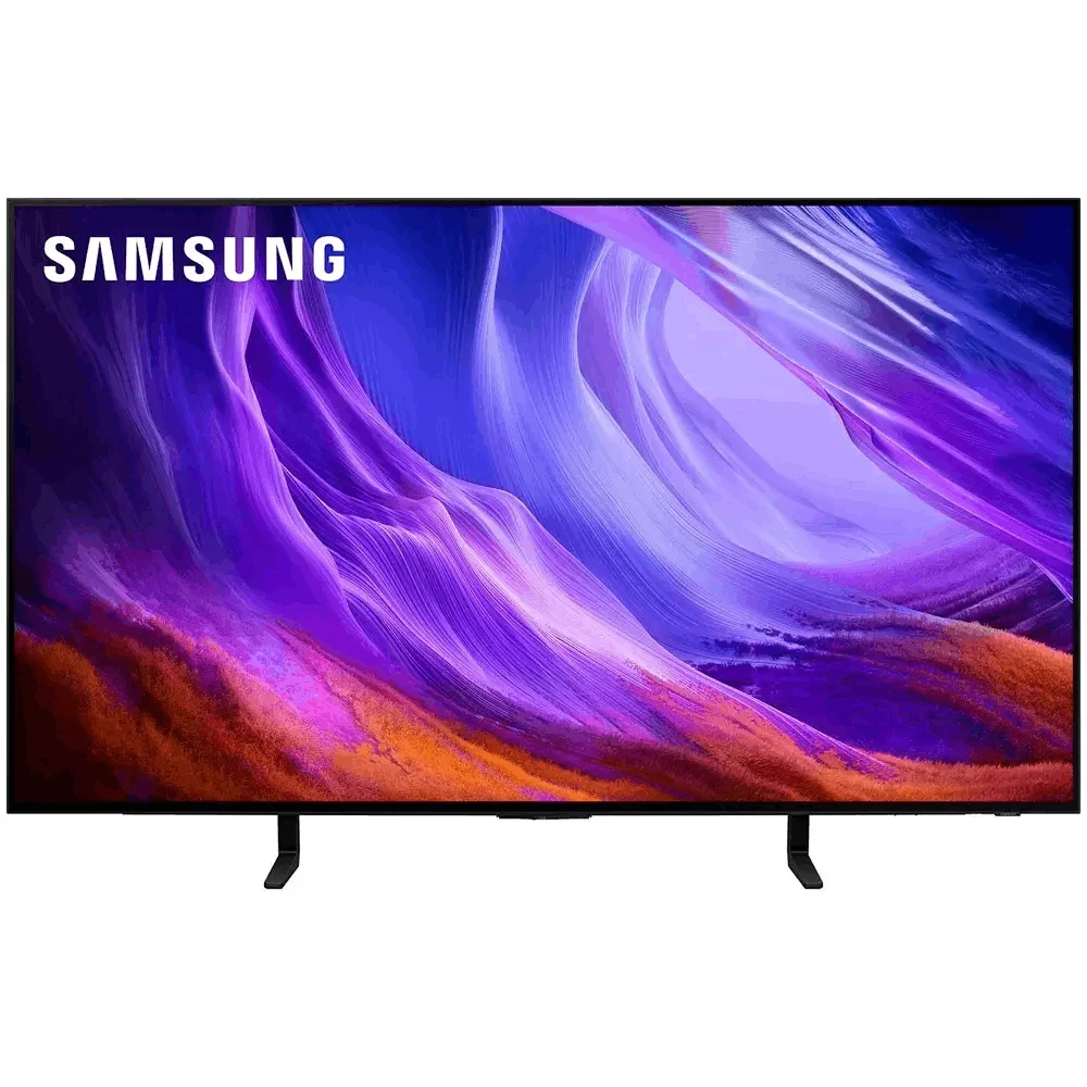 Телевизор 48" (122 см) Samsung QE48S85HAEXCE OLED UHD Black
