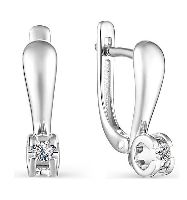 Серьги Imperial С0239-220 2,78гр. купить,NaN