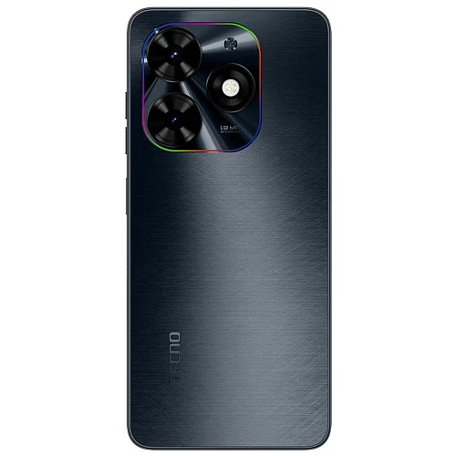 Смартфон Tecno Spark Go 2024 3/64Gb Gravity Black купить,0