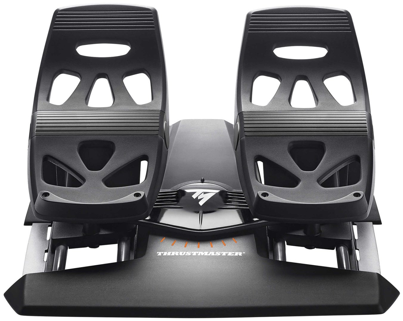 Игровой контроллер Thrustmaster TFRP Rudder PC/PS3/PS4 купить,120000