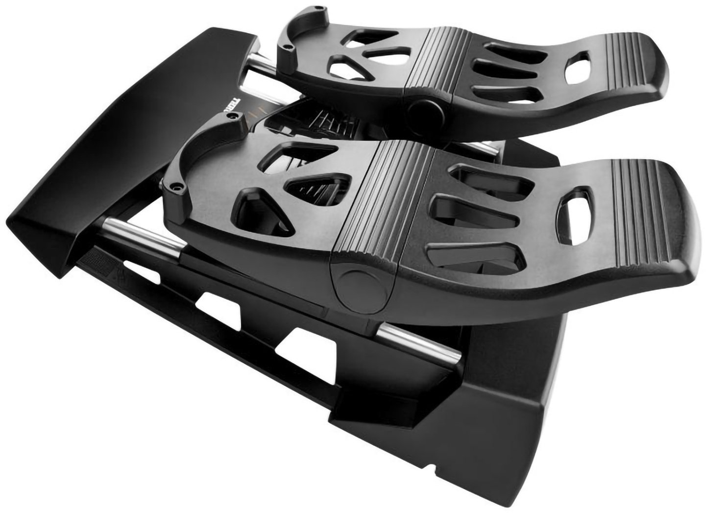 Игровой контроллер Thrustmaster TFRP Rudder PC/PS3/PS4 купить,120000