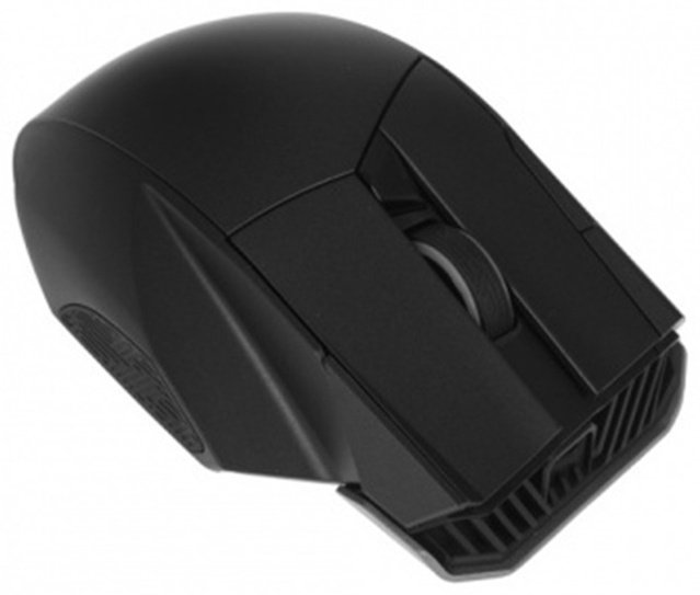 Мышь ASUS ROG SPATHA X черный купить,130000