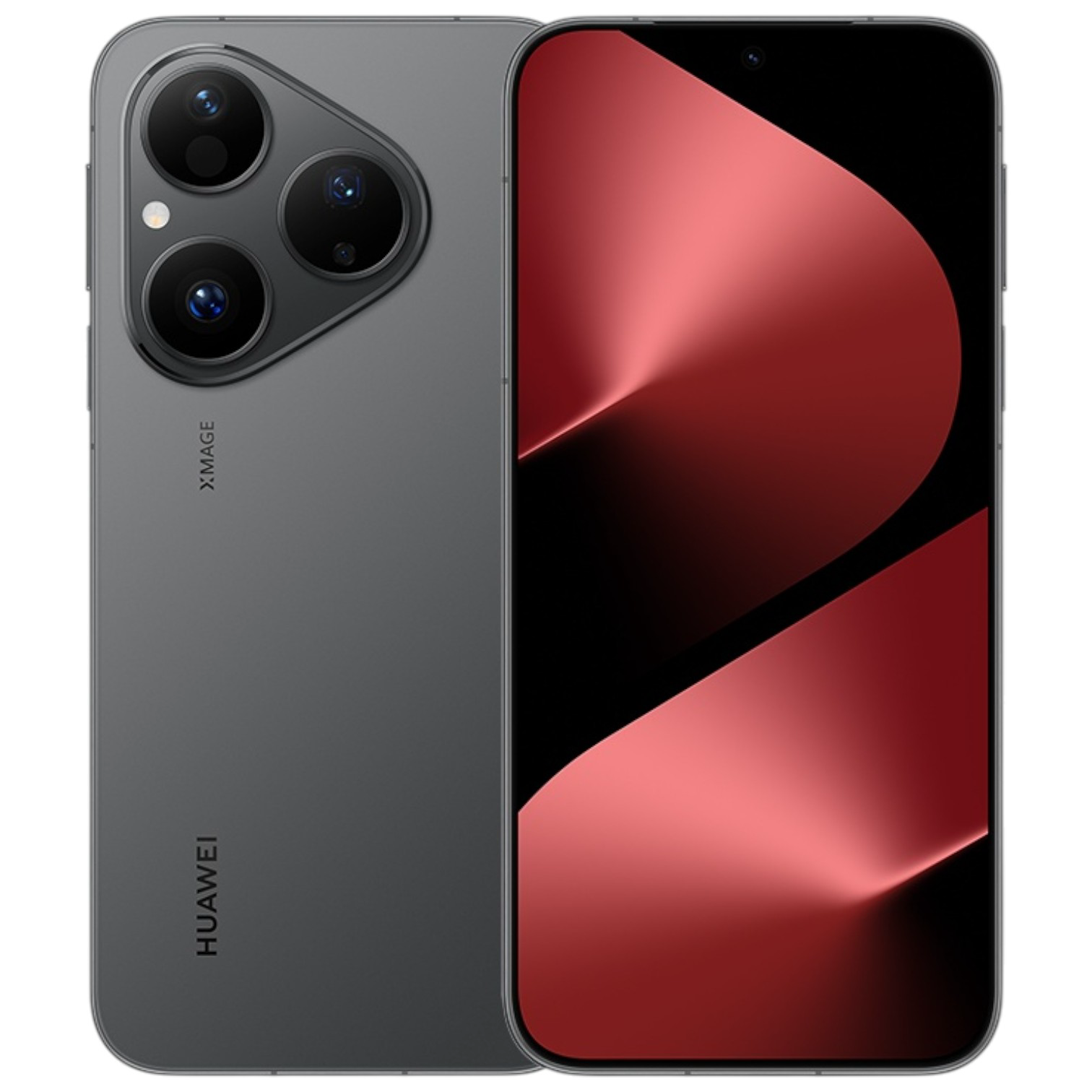 Смартфон Huawei Pura 80 12/256Gb Black купить,NaN