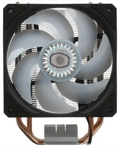 Кулер для процессора Cooler Master Hyper 212 Spectrum V2 купить,NaN