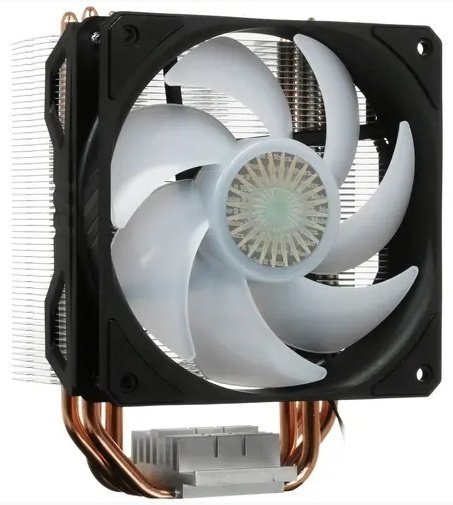 Кулер для процессора Cooler Master Hyper 212 Spectrum V2 купить,NaN