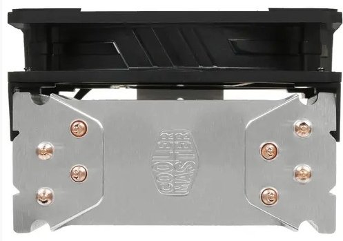 Кулер для процессора Cooler Master Hyper 212 Spectrum V2 купить,NaN