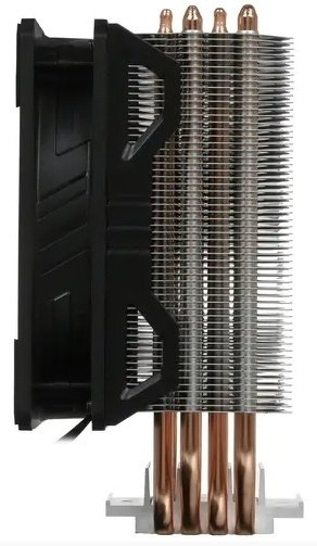 Кулер для процессора Cooler Master Hyper 212 Spectrum V2 купить,NaN
