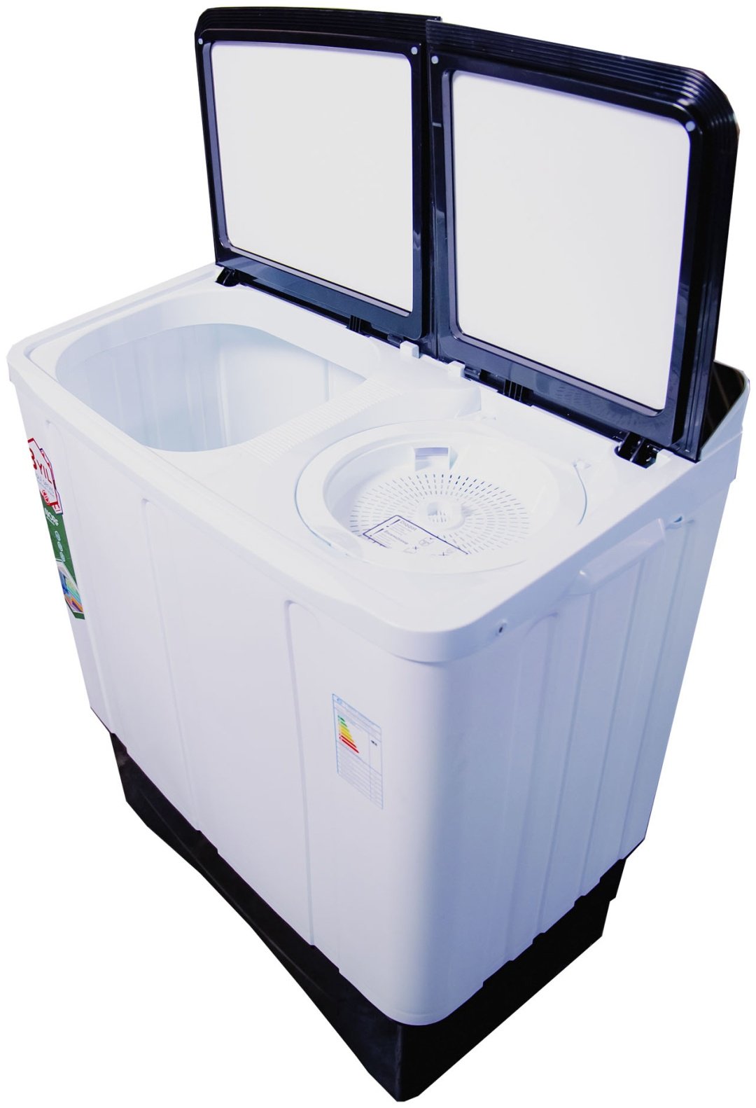 Стиральная машина TS100P 10 кг черный купить,NaN