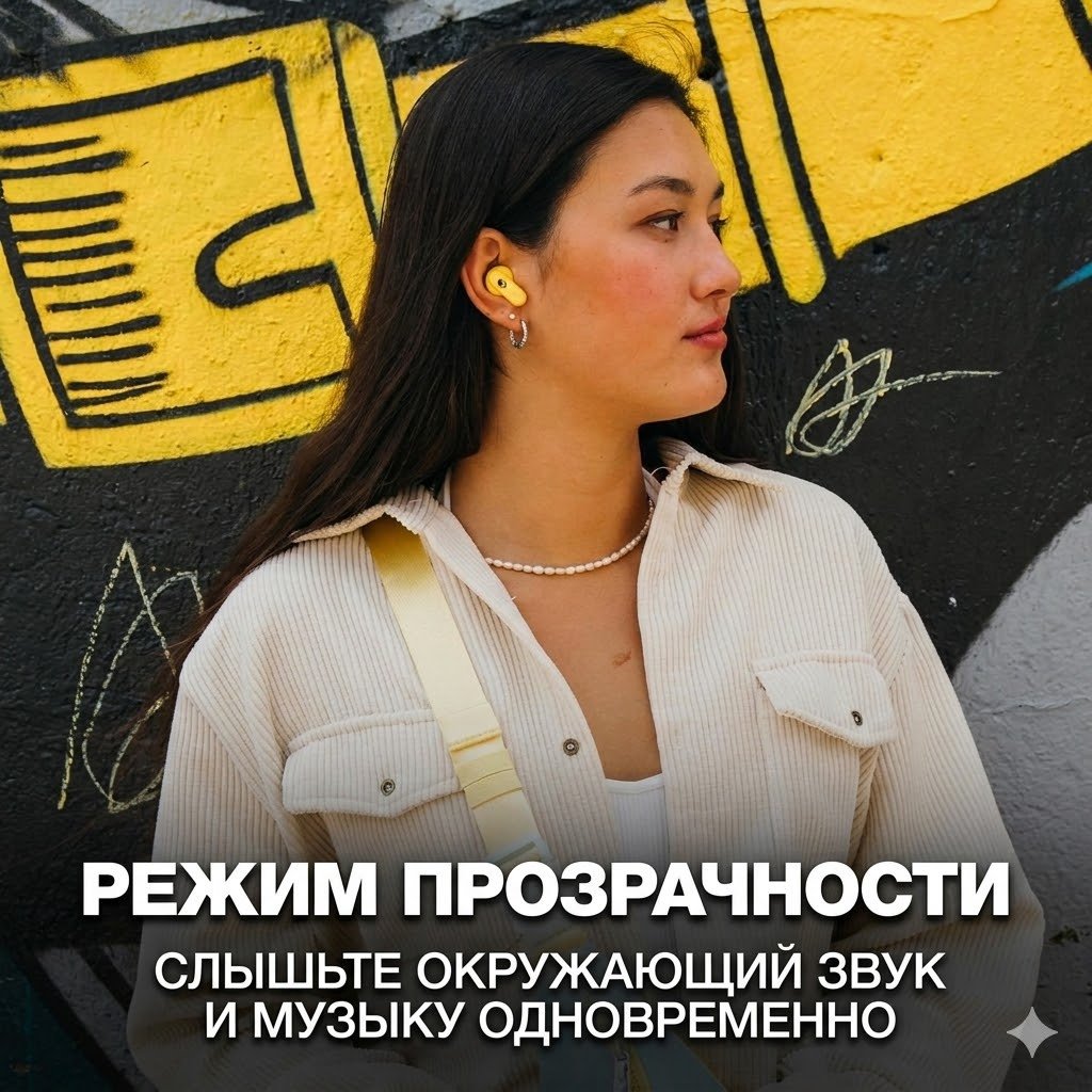 Наушники Skullcandy Dime Evo X желтый купить,47875