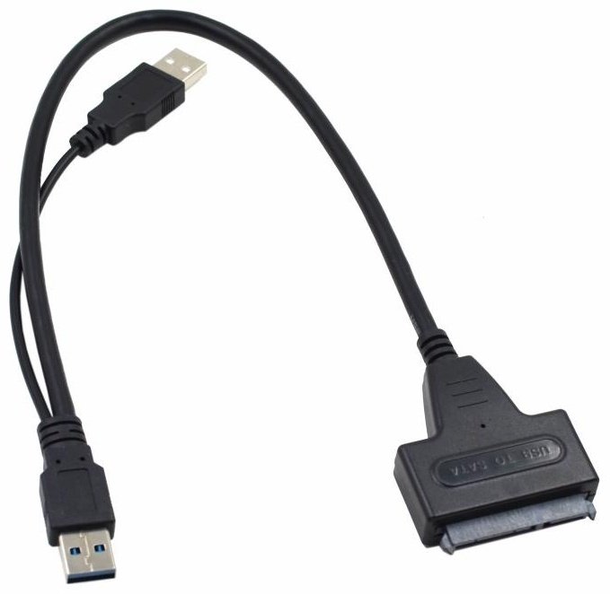 Док-станция iLAN RXD-339U3 черный купить,NaN