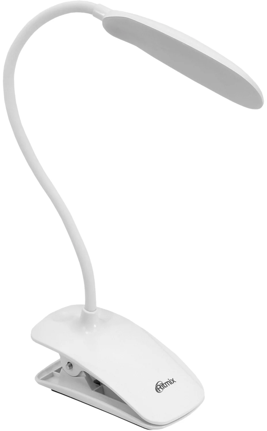Настольная лампа Ritmix LED-420 белая