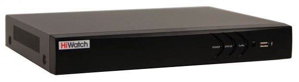 Видеорегистратор HiWatch NVR (сетевой) DS-N316/2(D) купить,NaN