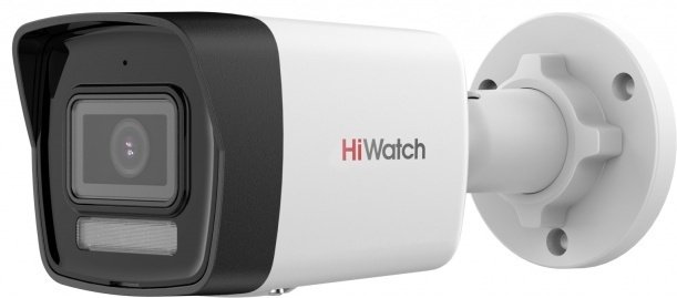 HiWatch камера видеонаблюдения DS-I450M(C), 4 Мпикс расширение 25601944 купить,NaN