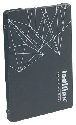 Indilinx IND-S325 S/256G 256GB