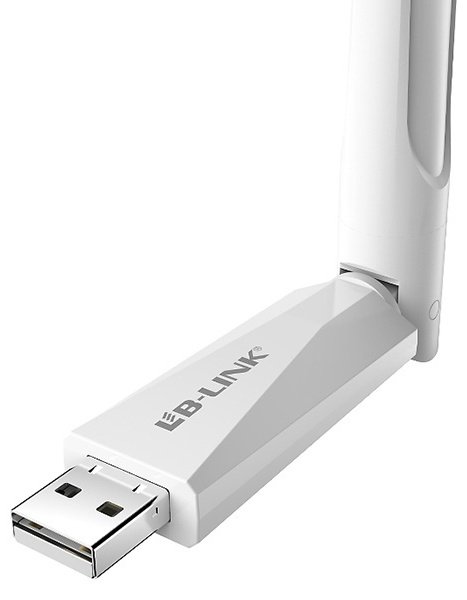 Wi-Fi адаптер LB-Link BL-WDN650A купить,NaN