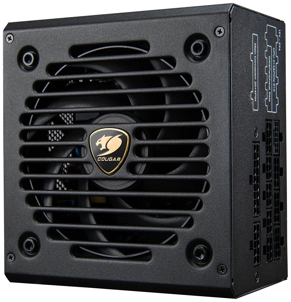 Блок питания COUGAR GR 1000 31GR100001P01/CGR GDN-1000 1000 Вт купить,65475