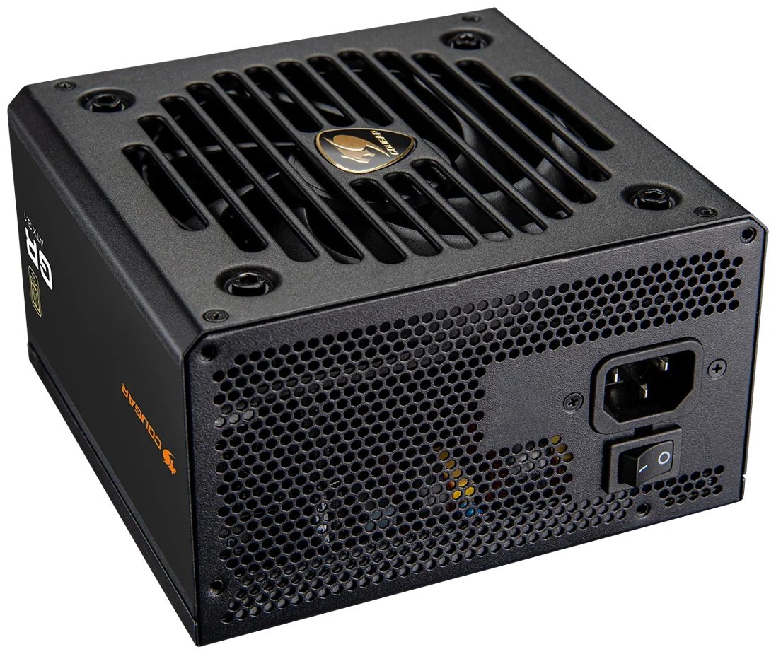 Блок питания COUGAR GR 1000 31GR100001P01/CGR GDN-1000 1000 Вт купить,65475