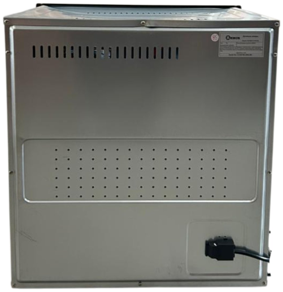 Духовой шкаф Platinium PLM-EM4002BL черный купить,NaN
