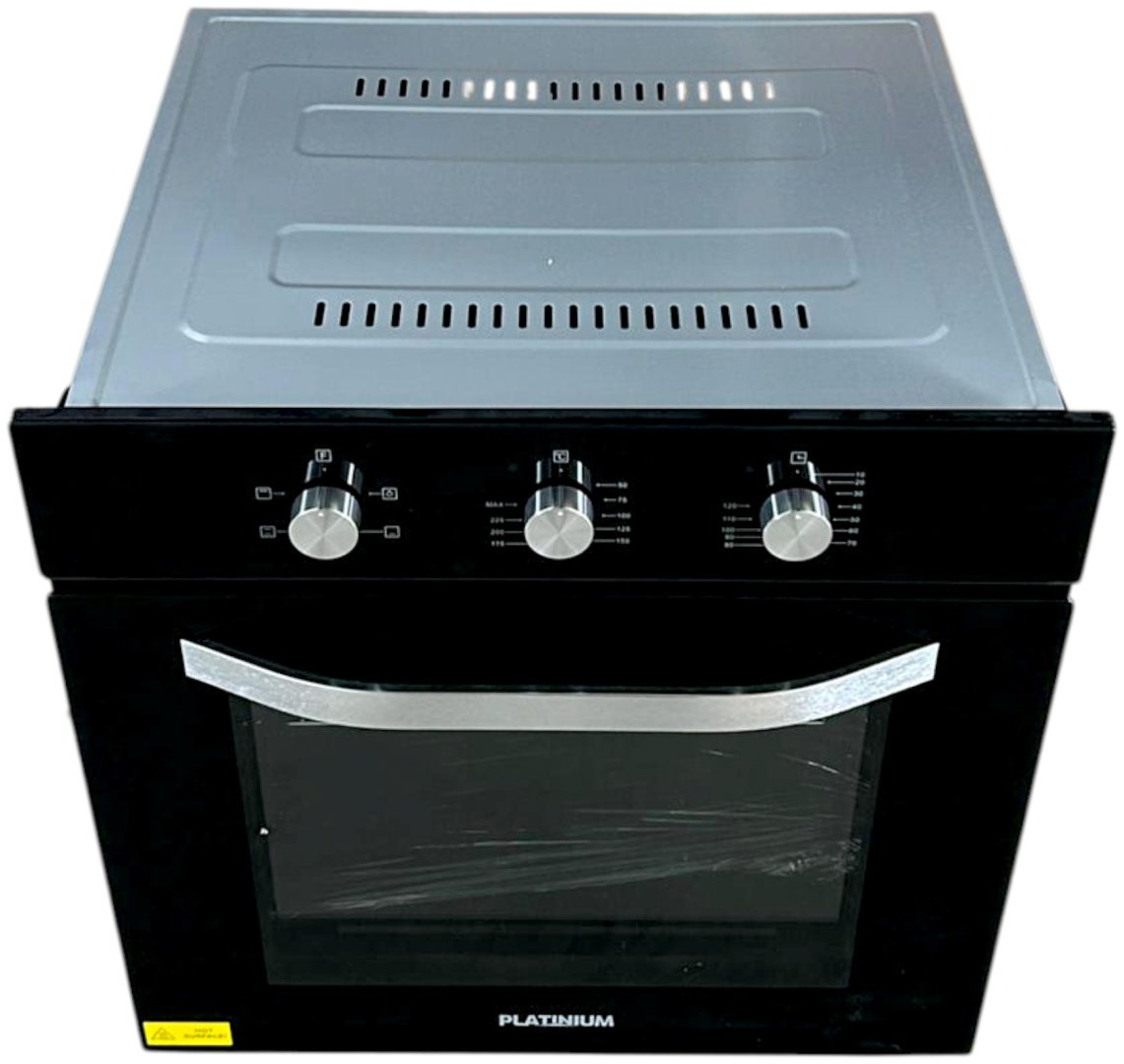 Духовой шкаф Platinium PLM-EM4002BL черный купить,NaN