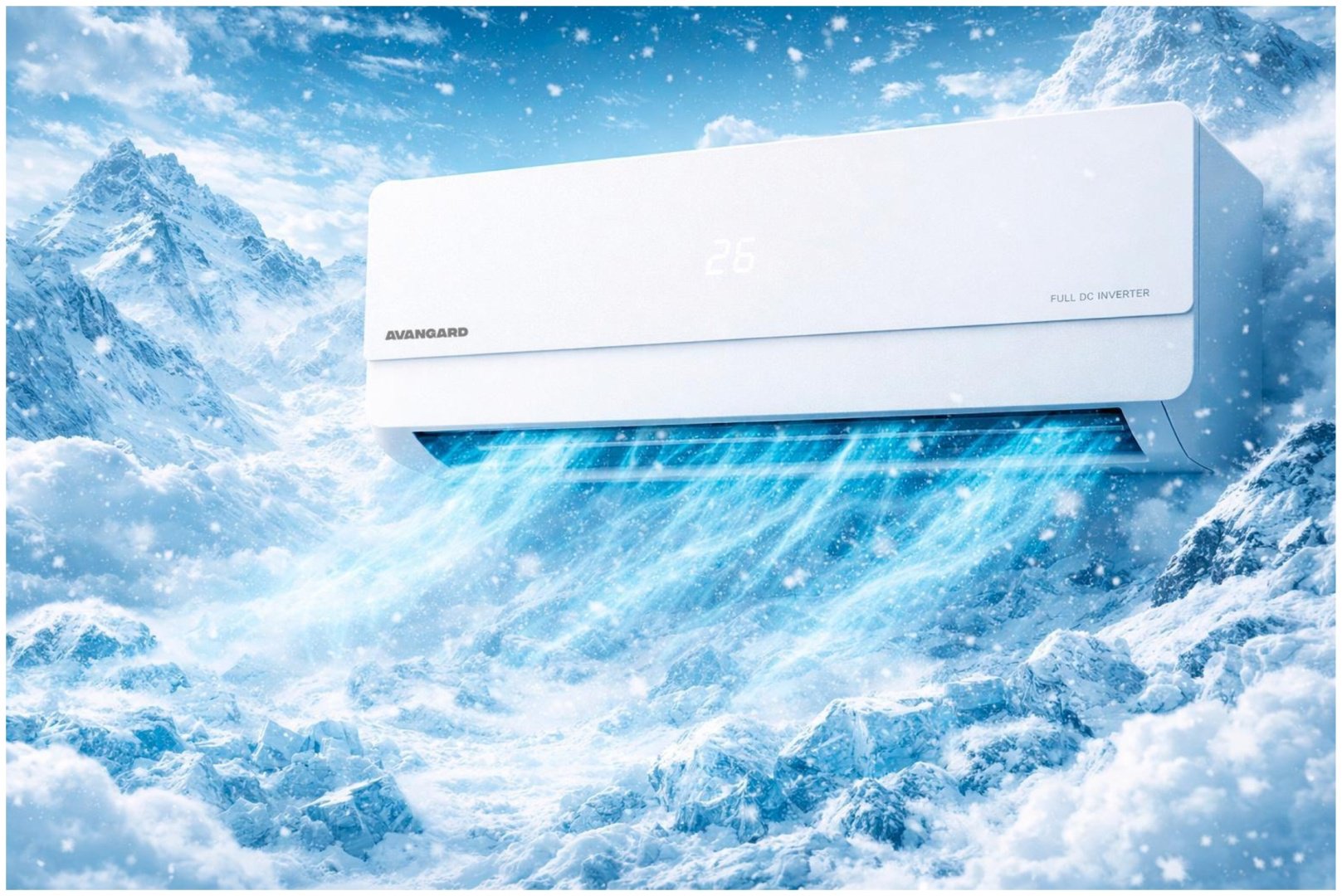 AVANGARD VEL12W белый + монтажный комплект купить,NaN