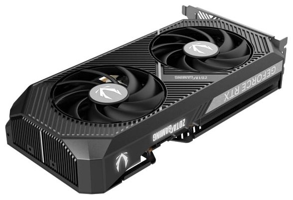 Видеокарта ZOTAC GAMING Twin Edge [ZT-B50700E-10P] 12 Гб купить,NaN
