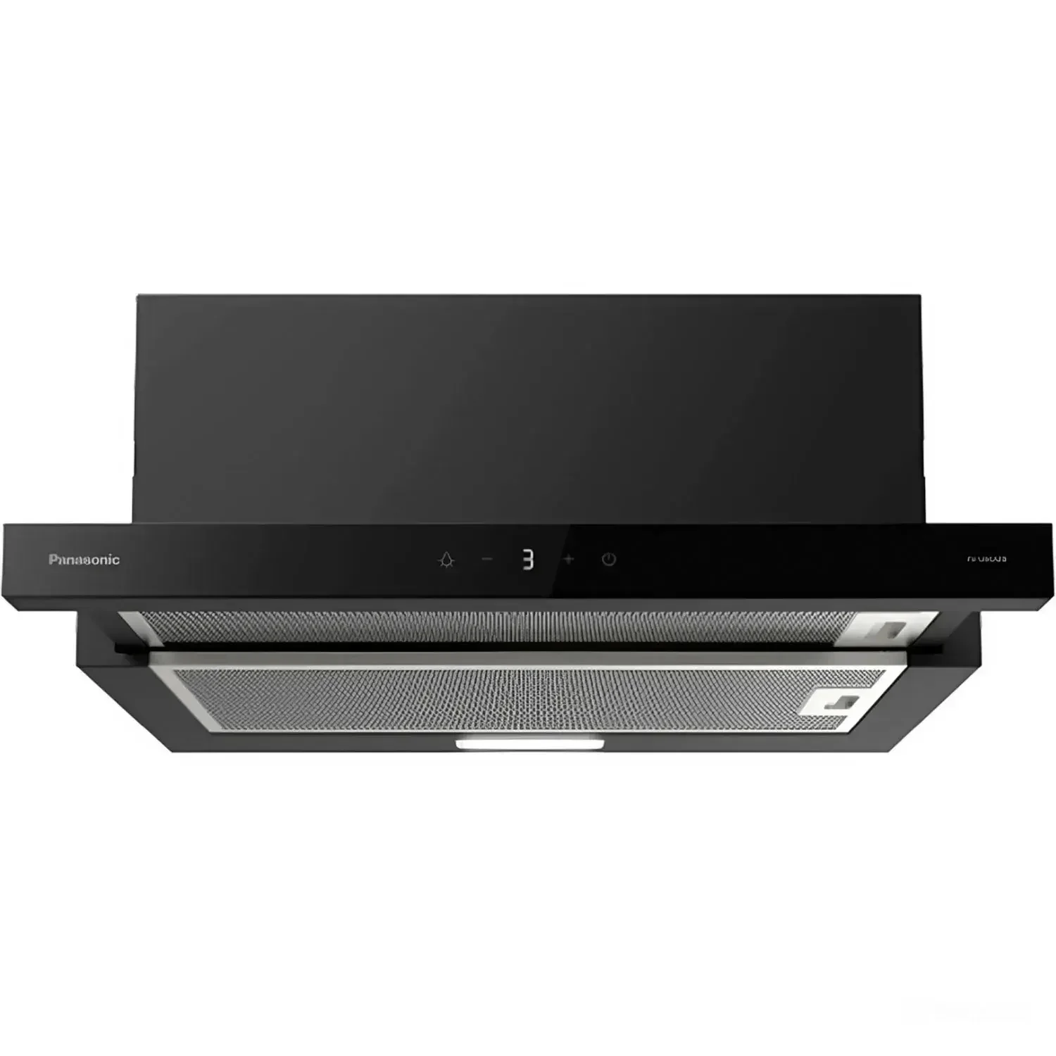 Вытяжка Panasonic FV-UX6AEBZPQ черная купить,98990