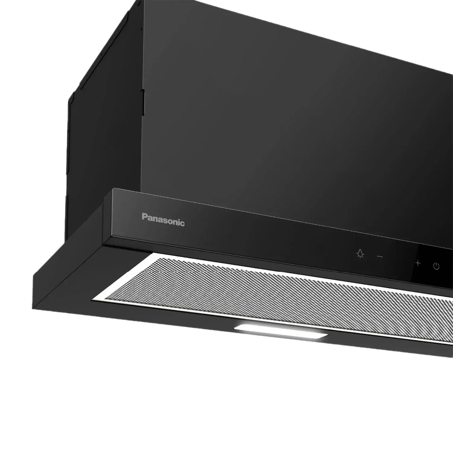 Вытяжка Panasonic FV-UX6AEBZPQ черная купить,98990