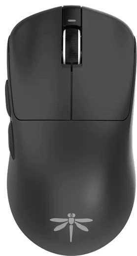 Мышь VGN Dragonfly F1 Pro черный купить,NaN