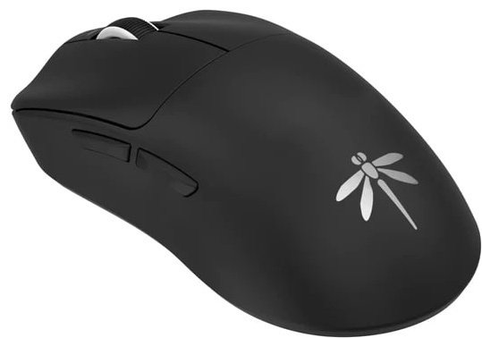 Мышь VGN Dragonfly F1 Pro черный купить,NaN