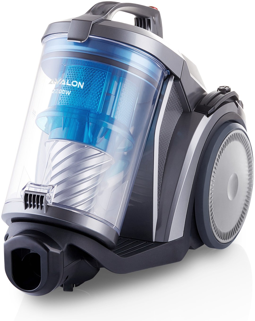 Пылесос Avalon AVL-VCC2245F синий купить,NaN