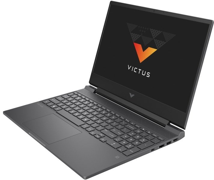 Ноутбук HP Victus 15-fa2013dx 15.6" / 8 Гб / M.2 512 Гб / Win 11 / B95WHUA#ABA купить,NaN